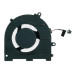 HP 14-EH TPN-W154 N10439-001 N10440-001 ND55C92 21H03 21H02 CPU Fan original