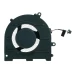 HP 14-EH TPN-W154 N10439-001 N10440-001 ND55C92 21H03 21H02 CPU Fan original – view 1