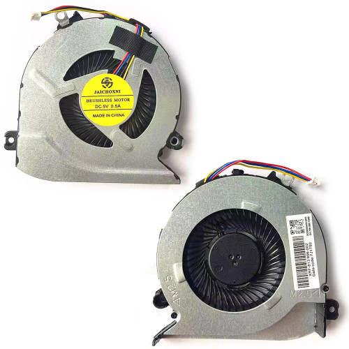 Buy high quality HP Pavilion 15-AB 15-A 15-AN TPN-Q158 TPN-Q159 15Z-A 17-G Fan OEM at fan-cooler.com