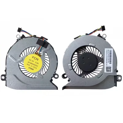 HP Pavilion 15-AB 15-A 15-AN TPN-Q158 TPN-Q159 15Z-A 17-G Fan original