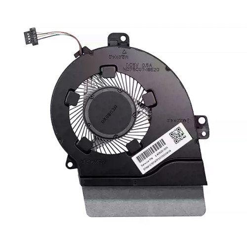 Buy high quality HP Pavilion 15-CS CPU Fan original GTX at fan-cooler.com