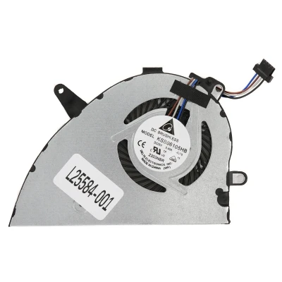 HP Pavilion 15-CW 15-CS TPN-Q210 TPN-Q208 L25584-001 NS85B00-17K24 CPU Fan original