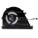 HP 13Air 13-BE TPN-W152 2021 M52816-001 Fan original – view 1