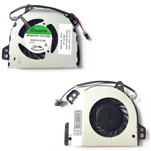 HP Pavilion DM1-3000 DM1-3100 DM1-3200 CPU Fan original
