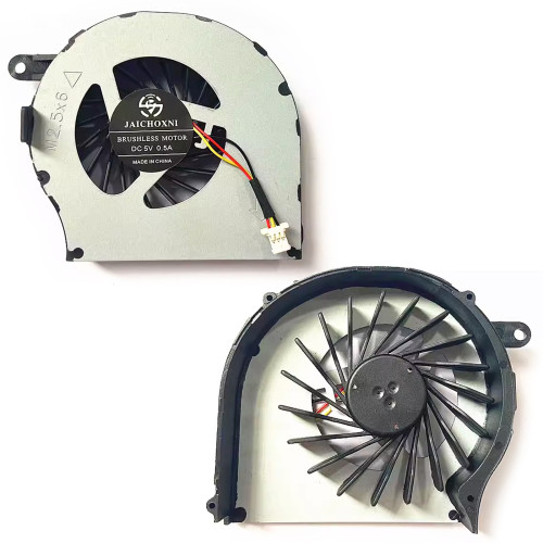 Buy high quality HP Pavilion G72 CQ72 G62 CPU Fan OEM at fan-cooler.com