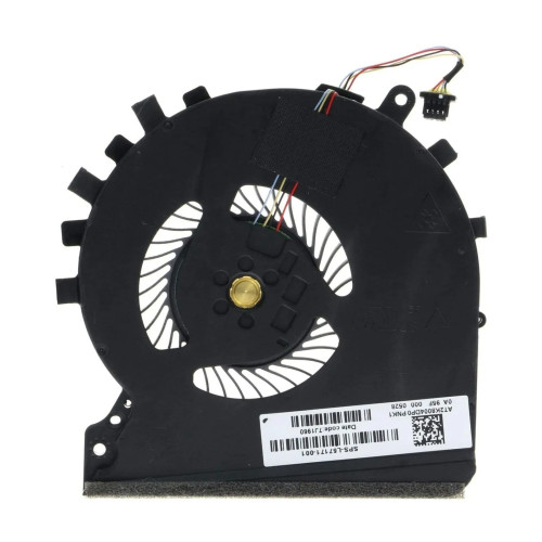 Buy high quality HP VICTUS 5 6 TPN-C141 15-DK GPU Fan original at fan-cooler.com