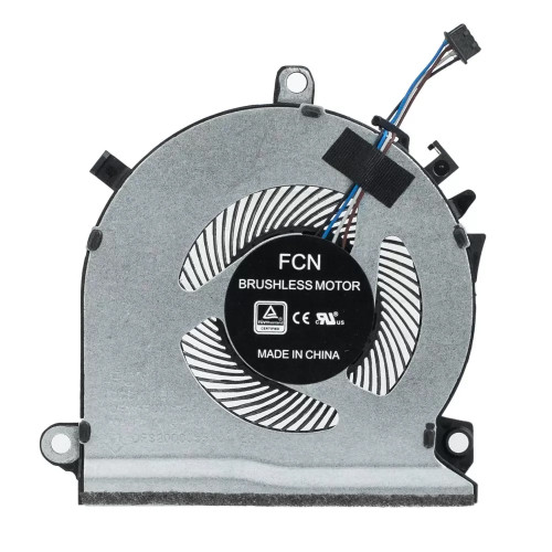 Buy high quality HP Pavilion 16-A 16X 16-A0012TX TPN-Q241 Fan original at fan-cooler.com