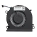 HP 15-CB 15-CB076TX 15-CB000 930589-001 TPN-Q193 CPU Fan original – view 1