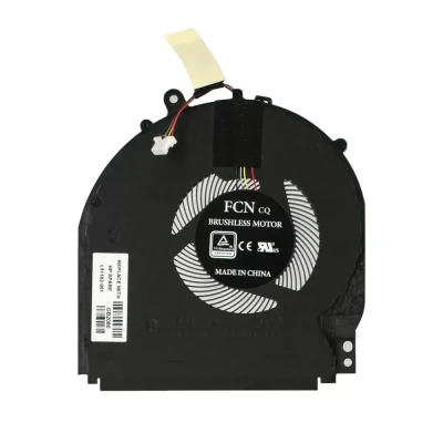 HP Pavilion X360 15-DQ TPN-W140 14-DH L51102-001 TPN-W139 Fan original