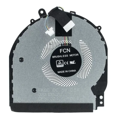 HP Pavilion x360 14-CD 14m-cd CPU Fan original TPN-W131 L18222-001