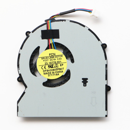 Buy high quality HP ProBook 430 G1 470 G1 727766-001 CPU Fan original at fan-cooler.com
