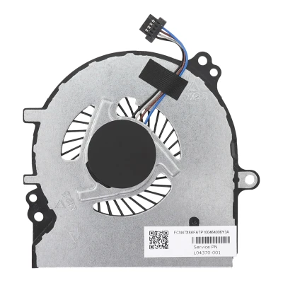 HP ProBook 430 G5 L04370-001 HSN-Q06C FAN original