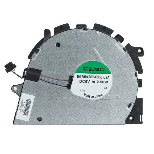 Buy high quality HP ProBook 440 450 455 650 G8 HSN-Q27C-5 HSN-Q27C-4 Fan original at fan-cooler.com