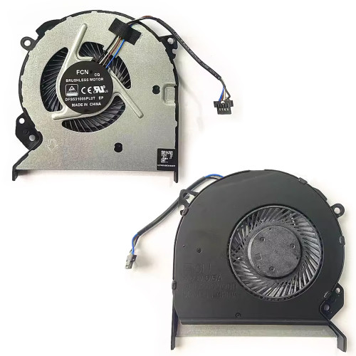 Buy high quality HP ProBook 445 440 G4 HSTNN-Q04C 905706-001 CPU Fan original at fan-cooler.com