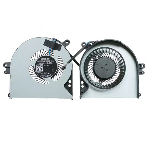Buy high quality HP ProBook 640 645 G2 EF75070S1-C250-S9A Fan original at fan-cooler.com