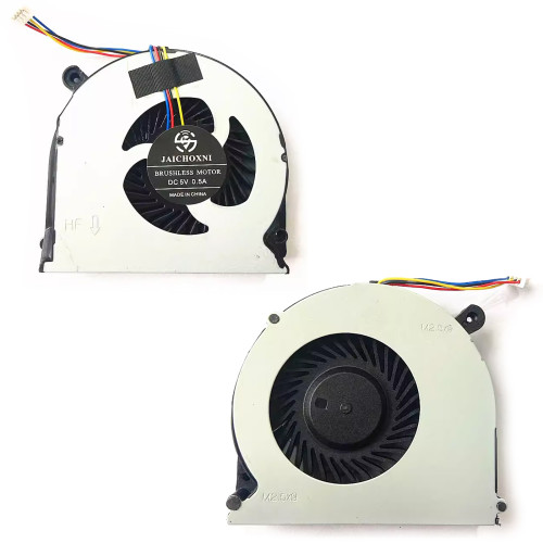 Buy high quality HP ProBook 640 G1 645 G1 650 G1 655 G1 CPU Fan OEM at fan-cooler.com