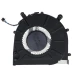 HP ProBook 650 G4 650 G5 Fan original – view 1