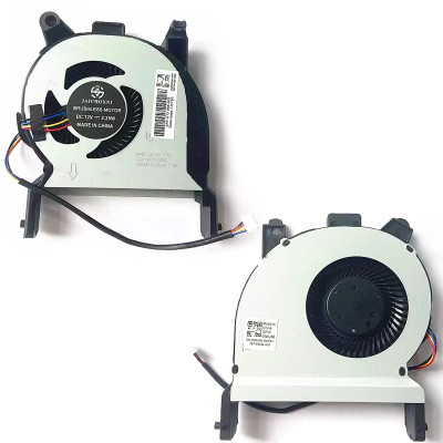 HP ProDesk mini 600 G3 400 G3 914266-001 Fan OEM