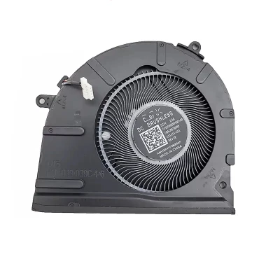 HP Probook 440 460 465 G11 Elitebook 660 G11 CPU Fan original