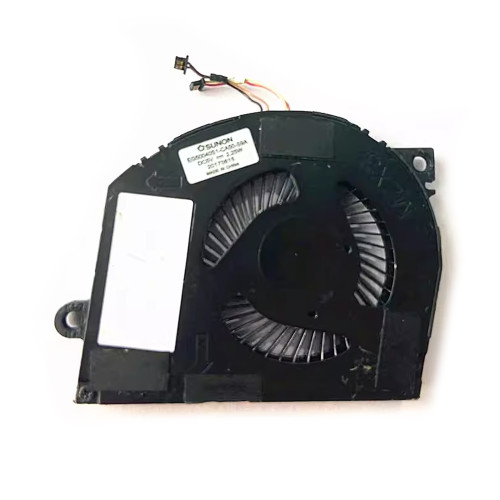 Buy high quality HP Spectre 13 13-AF TPN-C132 EG50040S1-CA50-S9A Fan original at fan-cooler.com