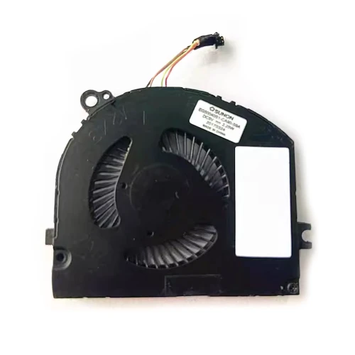 HP Spectre 13 13-AF TPN-C132 EG50040S1-CA90-S9A Fan original EG50040S1-CA90-S9A laptop cooling fan – front view