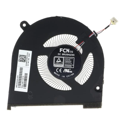HP Spectre 16-F 16T-F 16-F0023DX 16-f0013dx M83462-001 CPU Fan original HP Spectre 16-F 16T-F 16-F0023DX 16-f0013dx M83462-001 CPU Fan original