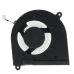 HP Spectre 16-F 16T-F 16-F0023DX 16-f0013dx M83462-001 GPU Fan original – view 1