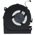 HP Spectre X360 15-CH 15-CH000 15-CH011DX 15-CH011NR 15-ch075nr GPU Fan original – view 1