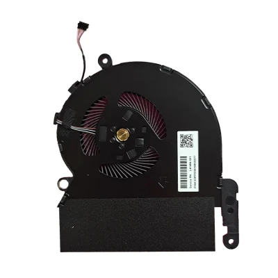 HP Spectre X360 15-DF TPN-Q213 L41484-001 Fan original