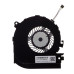 HP Spectre x360 15-BL TPN-Q179 914357-001 Fan original