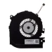 HP Spectre x360 15-BL TPN-Q179 914357-001 Fan original – view 1