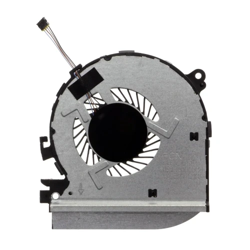 HP Spectre x360 15-BL TPN-Q179 914357-001 Fan original 914357-001 laptop cooling fan – front view