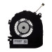 Buy high quality HP Spectre x360 15-BL TPN-Q179 914358-001 Fan original at fan-cooler.com