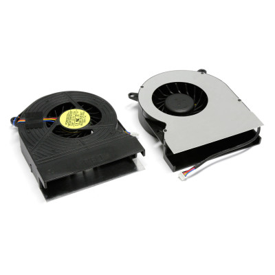 HP TOUCHSMART 600-1150A 1150QD 1152 1155 1160CH ALL IN ONE CPU Fan OEM