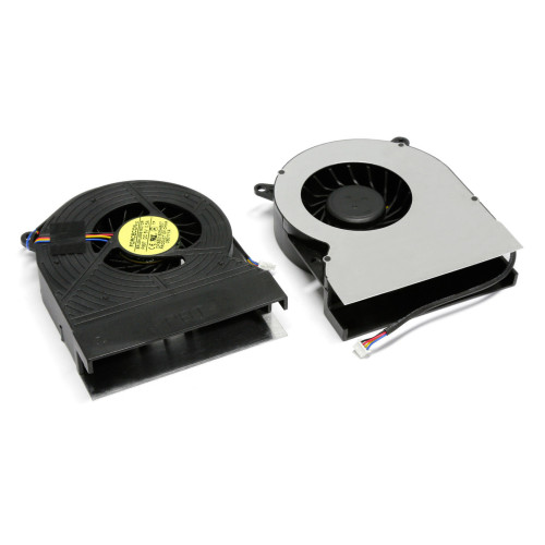 Buy high quality HP TOUCHSMART 600-1150A 1150QD 1152 1155 1160CH ALL IN ONE CPU Fan OEM at fan-cooler.com