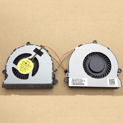 HP TPN-C117 C116 TPN-C113 15-G 15-R 250 G3 246 G3 Fan original