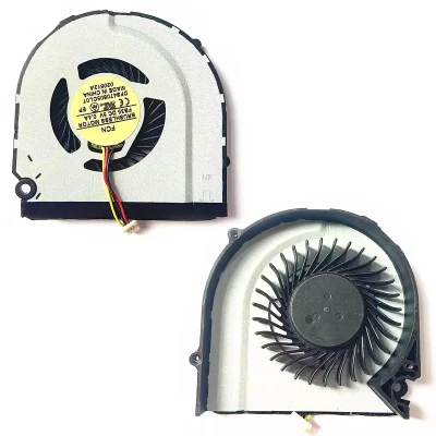 HP TPN-W101 DM4-3000 DM4-3000 669935-001 CPU Fan original