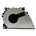 HP TPN-I149 TPN-I150 TPN-I151 Fan original F25251 6033B01601001 DFS5G12R167B2H – view 1