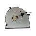 HP U15 HSN-038-4 HSN-038-6 HSN-39C-4 HSN-39C-6 P00708-001 N72778-002 Fan original – view 1