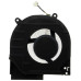 Buy high quality HP VICTUS 9 16-R TPN-C169 N44738-001 12V CPU Fan original at fan-cooler.com