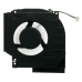 HP VICTUS 9 16-R TPN-C169 N44738-001 12V GPU Fan original – view 1