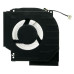 Buy high quality HP VICTUS 9 16-R TPN-C169 N44738-001 12V GPU Fan original at fan-cooler.com