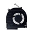 Buy high quality HP Gaming Laptop 16-S 16-s0007ax TPN-C170 N44738-001 12V CPU Fan original at fan-cooler.com