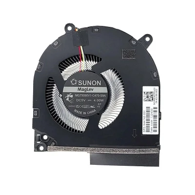 HP VICTUS 16-R TPN-C169 N44742-001 CPU Fan original 5V 60W