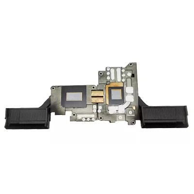HP Victus Gaming 16-R TPN-C169 CPU GPU Fan heatsink original N42563-001 HP Victus Gaming 16-R TPN-C169 CPU GPU Fan heatsink original N42563-001