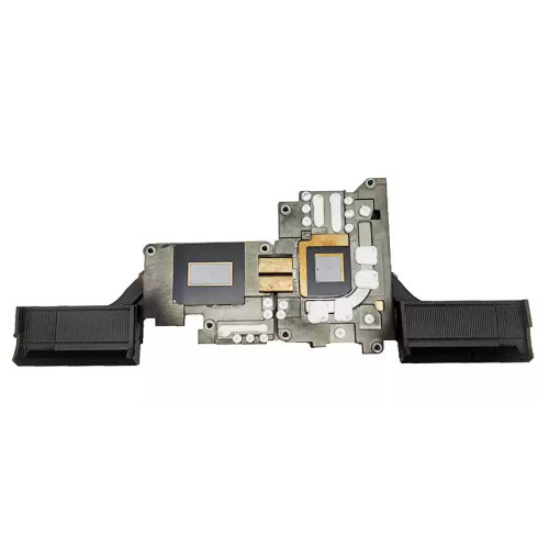 Buy high quality HP Victus Gaming 16-R TPN-C169 CPU GPU Fan heatsink original N42563-001 at fan-cooler.com