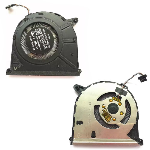Buy high quality HP X360 1030 G2 HSN-I04C 917886-001 CPU Fan original at fan-cooler.com