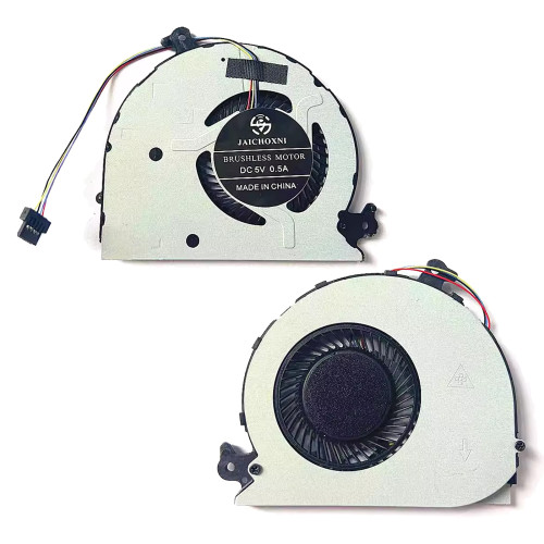 Buy high quality HP X360 13-4000 13-4100 13-4116 14-U TPN-Q157 long cable Fan OEM at fan-cooler.com