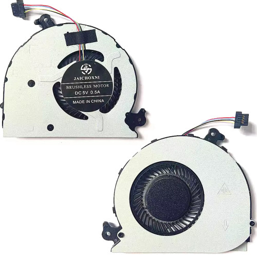 Buy high quality HP X360 13-4000 13-4100 13-4116 14-U TPN-Q157 short cable Fan OEM at fan-cooler.com