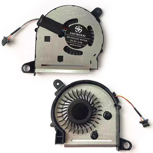 Buy high quality HP X360 13-U M3-U M3-U001DX M3-U003DX tpn-w118 855966-001 CPU Fan OEM at fan-cooler.com